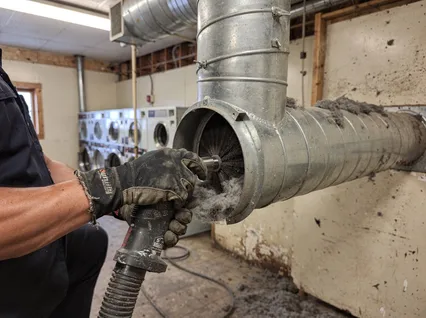 Commercial Vent Cleaning service in Windsor, CO