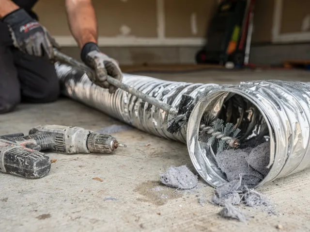 Duct Cleaning service in Windsor, CO
