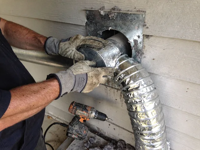 Vent Repair & Installation service in Windsor, CO