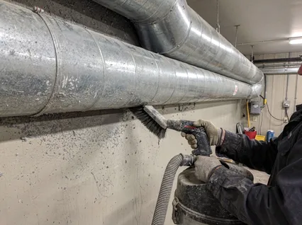 Industrial Vent Cleaning service in Windsor, CO